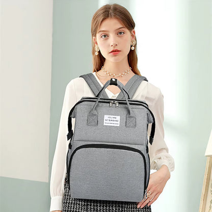 Borsa per Mamma Pieghevole
