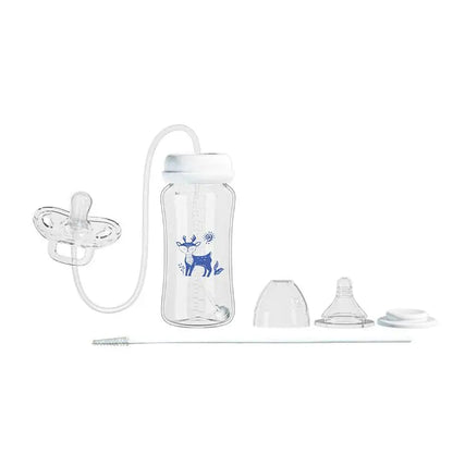 Biberon a Collo Largo 3 in 1 