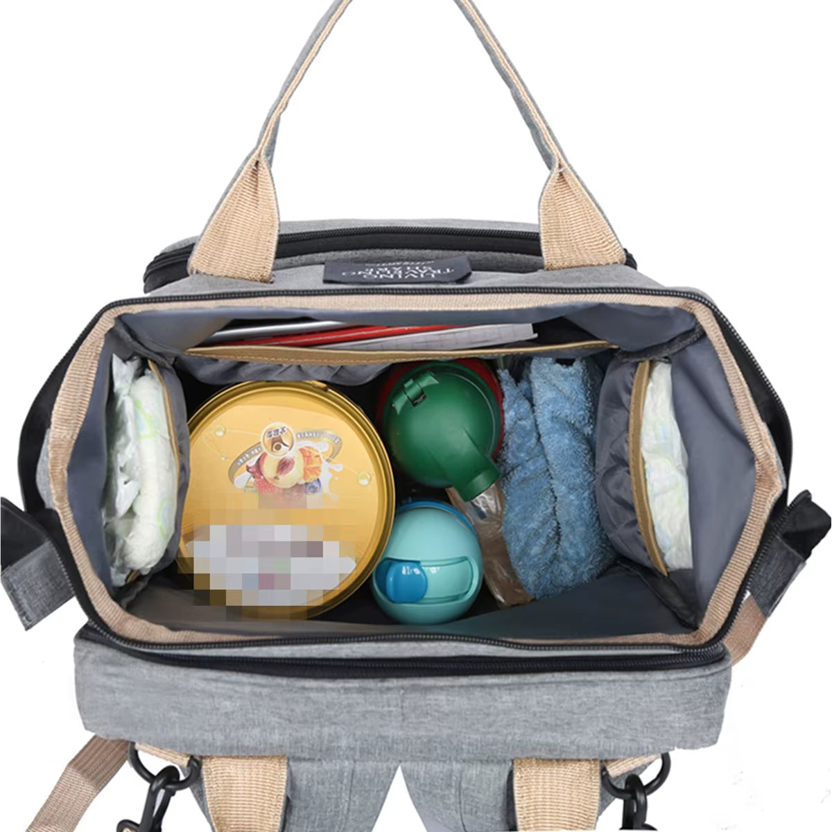 Borsa per Mamma Pieghevole