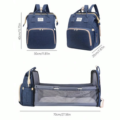 Borsa per Mamma Pieghevole